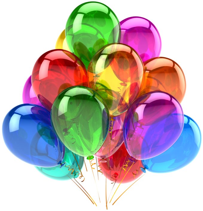 clip art balloons congratulations - photo #49