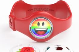 $5 for $10 Worth of the Hottest NEW Custom Wristband for Kids and Tweens + 2 Insert Packs (50% off)